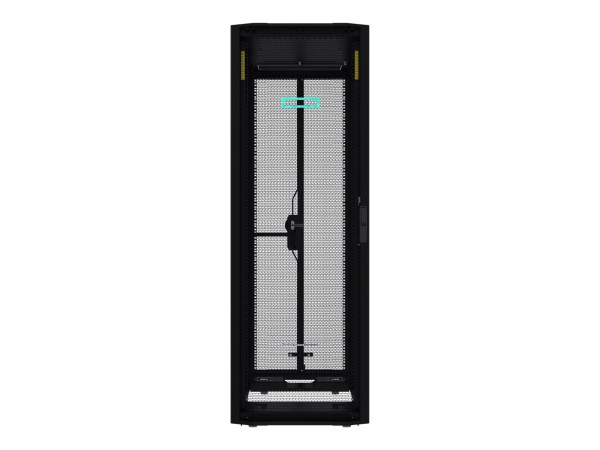 HP ENTERPRISE HPE 42U 600x1075mm Adv G2 Kit Shck Rack P9K08A