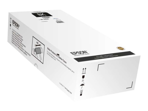 EPSON Ink Cart/WorkForce Pro WF-R8590 Black XL C13T839140