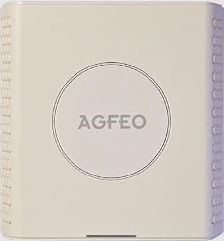 AGFEO DECT IP-Basis pro weiß 6101731