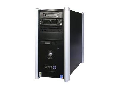 TERRA SERVER 3230 G5 Xeon E-2356G 32GB 1,92TB oBS 1100280