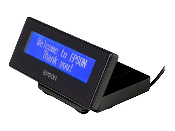 EPSON DM-D30 DISPLAY FOR TM-M30 BLAC A61CF26111