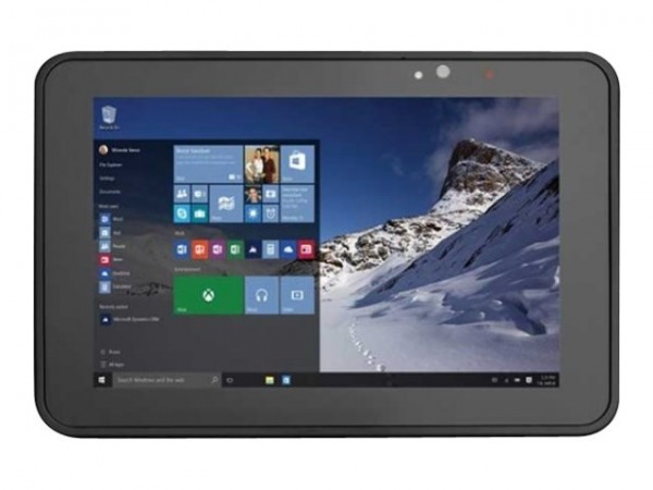 ZEBRA ET51 10.1in WIN10 INTEL E3940 Tablet Qualcomm Snapdragon 1,6 GHz 128 ET51AT-W15E