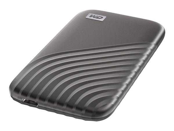 WESTERN DIGITAL WESTERN DIGITAL WD My Passport 4TB