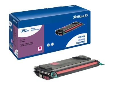 PELIKAN PELIKAN 1392m Magenta Tonerpatrone