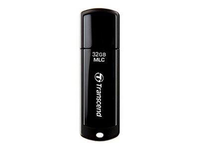 TRANSCEND TS8GJF270M USB-Stick 8 GB Schwarz TS8GJF270M USB 3.2 (Gen 1) TS8GJF270M