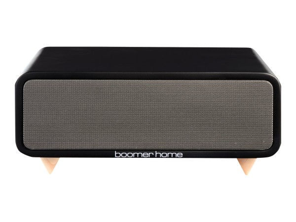 ULTRON ULTRON Aktivbox  ultron boomer home schwarz   Bluetooth