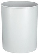 HAN Papierkorb, flammhemmend, 13 Liter, schwarz