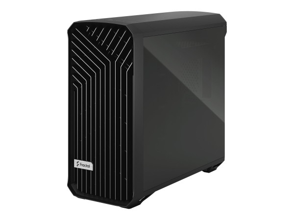 FRACTAL DESIGN D. Torrent Black RGB TG Light T. FD-C-TOR1A-04
