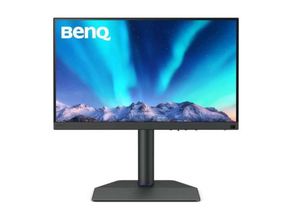 BENQ SW272QN 68,6cm (27") 9H.Y0DLB.QBE