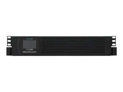 ONLINE USV SYSTEME ONLINE XANTO 2000R (Nachfolger der XSR2000) X2000R