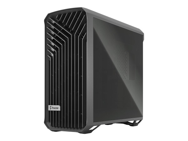 FRACTAL DESIGN FRACTAL DESIGN D. Torrent Gray TG Light Tint