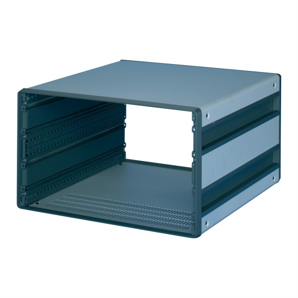 SCHROFF 14575463 Desktopgehäuse 280.5 x 271 1 St. 14575463