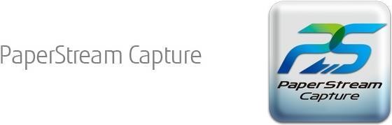 FUJITSU FUJITSU PaperStream Capture for SP serie Upgrade