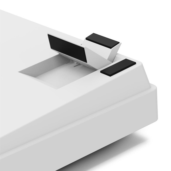 SHARKOON SHARKOON SKILLER SGK50 S2BAREBONE WHITE