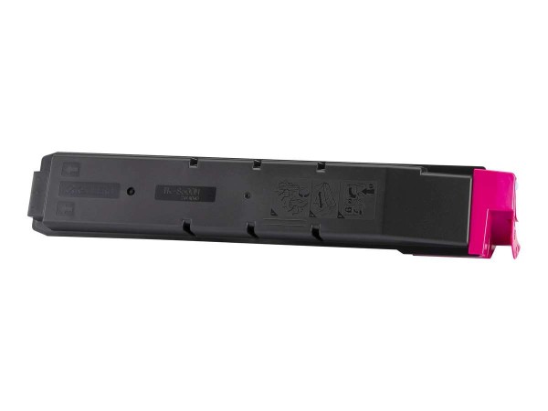 KYOCERA TK 8600M Magenta Tonerpatrone 1T02MNBNL0