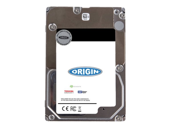 ORIGIN STORAGE ORIGIN DELL-1000SA/7-F14X2 1TB