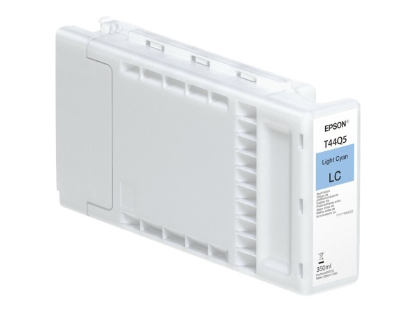 EPSON Ink/Sgl Lg Cy T44Q540 UltrC PRO 12 350ml C13T44Q540