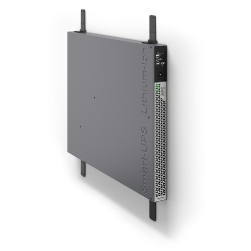 APC Smart-UPS Ultra - USV (Rack - einbaufähig) - Wechselstrom 230 V - 3000 SRTL3KRM1UINC