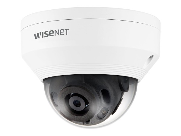 HANWHA HANWHA Wisenet Q-Serie QNV-6032R Vandal Dome 2MP