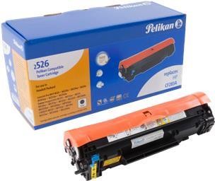PELIKAN PELIKAN Toner BK 6500 Seiten 4283931