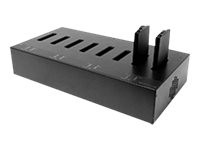 GETAC GETAC F110 MULTI-BAY BATTERY CHARGER