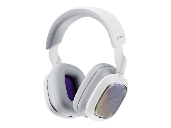 ASTRO GAMING ASTRO GAMING A30  - WHITE/PURPLE for XBOX