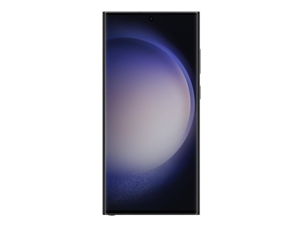 SAMSUNG SAMSUNG Galaxy S23 Ultra S918B 5G Dual Sim EU 256GB, Android, phantom black