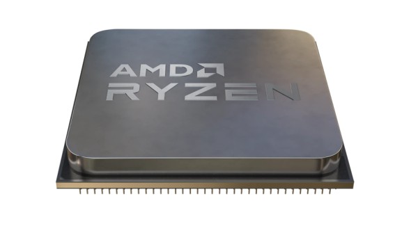 AMD AMD Ryzen 5 4600G SAM4 Box