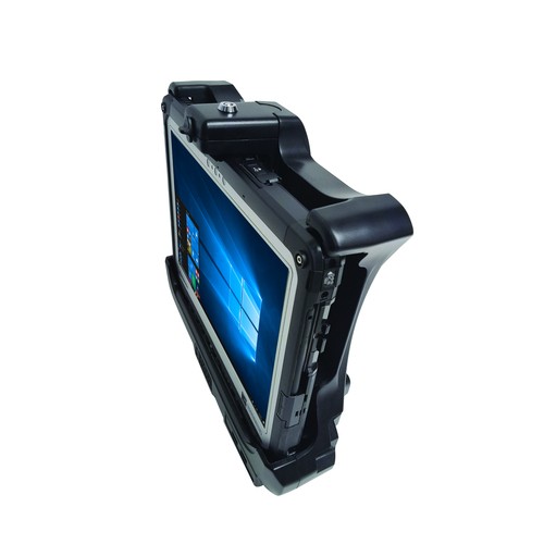 PANASONIC Gamber-Johnson Vehicle Dock - No RF - Docking Station - für Tough PCPE-GJ33V02