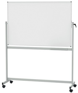 MAUL Stativdrehtafel "MAULstandard", (B)1.800 x (H)1.200 mm