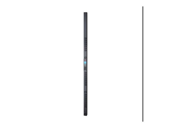 APC Metered Rack PDU 2G - ZeroU - 16A - 230V, (21) C13 & (3) C19 AP8659EU3