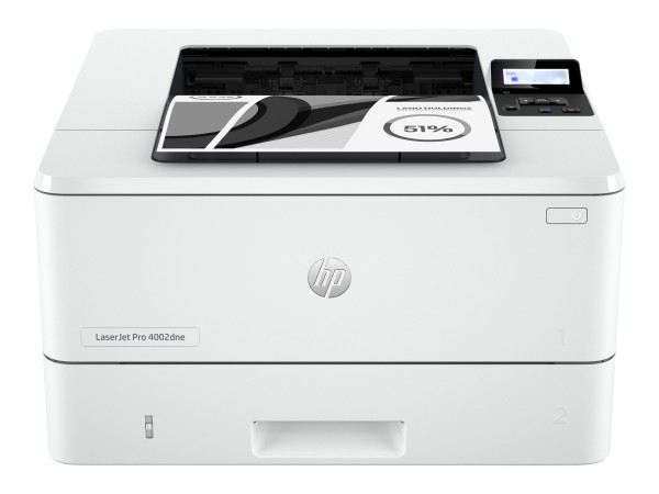 HP HP Laserjet Pro 4002dne HP+