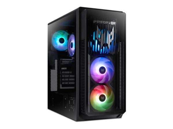 ACER ACER Predator Orion 5000 PO5-660 Ultra 7 265F 32GB 2TB W11