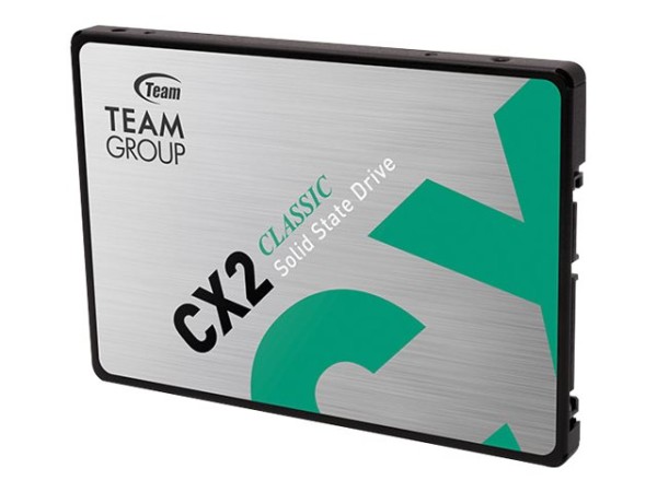 TEAM GROUP TEAM GROUP T253X6002T0C101 2TB