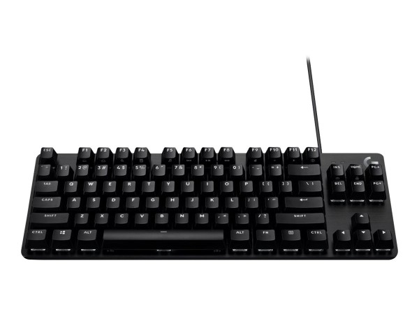 LOGITECH LOGITECH G413 TKL SE - BLACK PAN NORDIC