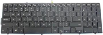 DELL Keyboard (US/INTERNATIONAL)