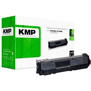 KMP Tonerkartusche ersetzt Kyocera TK5380K (1T02Z00NL0)