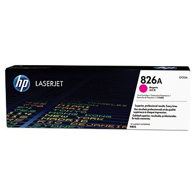 HP 826A - Tonereinheit Original - Magenta - 31.500 Seiten