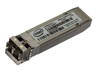INTEL ETHERNET OPTIC E25GSFP28SR E25GSFP28SR
