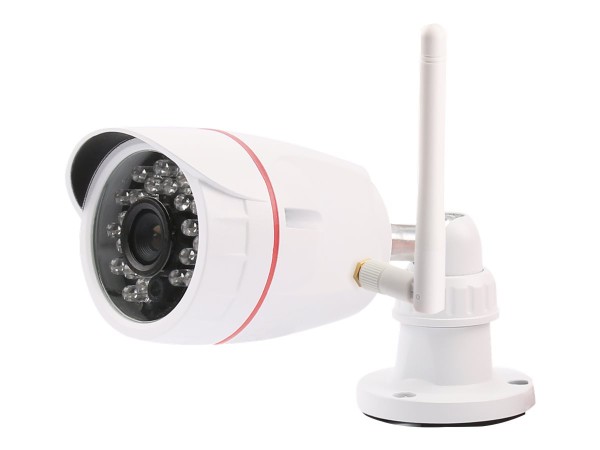 OLYMPIA OC 1280 P IP-Outdoor Camera 5929