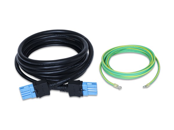 APC APC Smart-UPS SRT 15ft Extension Cable for 48VDC External Battery Packs