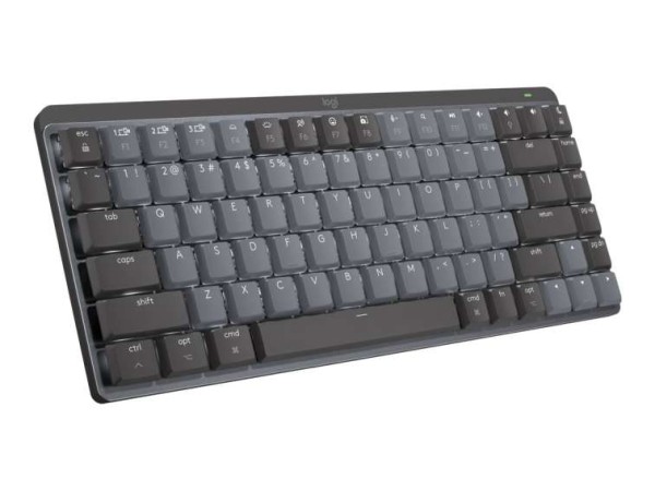 LOGITECH MX MECHANICAL MINI FOR MAC WRLS 920-010835