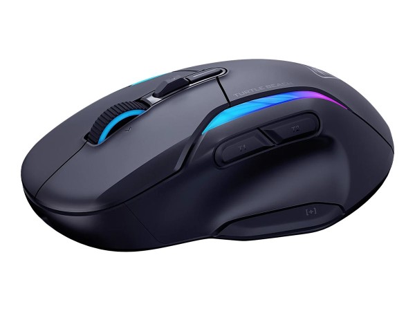 TURTLE BEACH TURTLE BEACH Kone II Air Gaming-Maus. schwarz