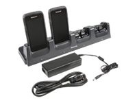 HONEYWELL HONEYWELL DOLPHCT50 KIT DOCK PW SUPL ETH