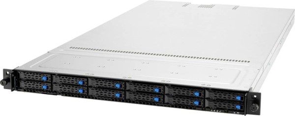 ASUS ASUS RS500A-E11-RS12/800W/12NVMe