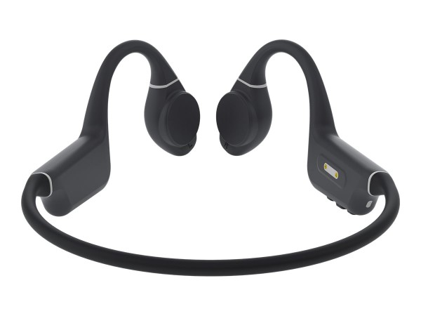 CREATIVE LABS Outlier Free+ (schwarz, IPX5, USB-A) 51EF1080AA001