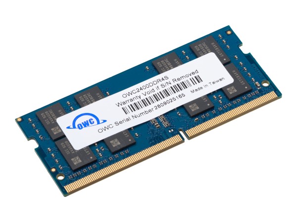 OWC OWC2400DDR4S16G 16GB OWC2400DDR4S16G