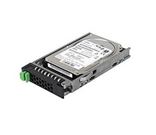 FUJITSU FUJITSU HDD SATA 6G 6TB 7.200rpm 512e non hot plug 8,89cm 3,5Zoll BC