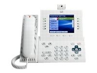 CISCO SYSTEMS CISCO SYSTEMS CISCO UNIFIED IP ENDPOINT 9951