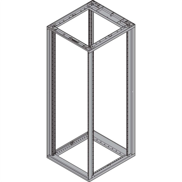 SCHROFF 28230139 Schrankgestell 1167 x 800 1 St. 28230139